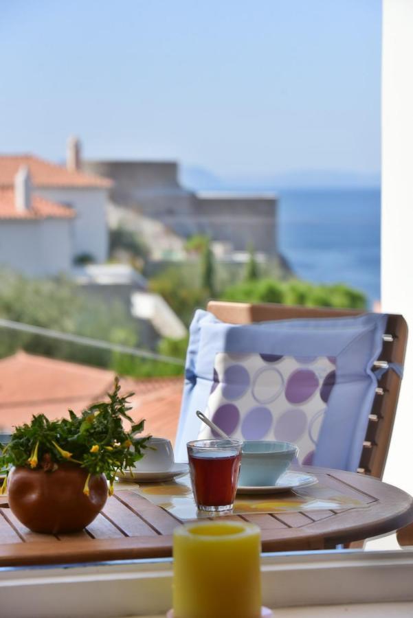 Options House Villa İdra Dış mekan fotoğraf