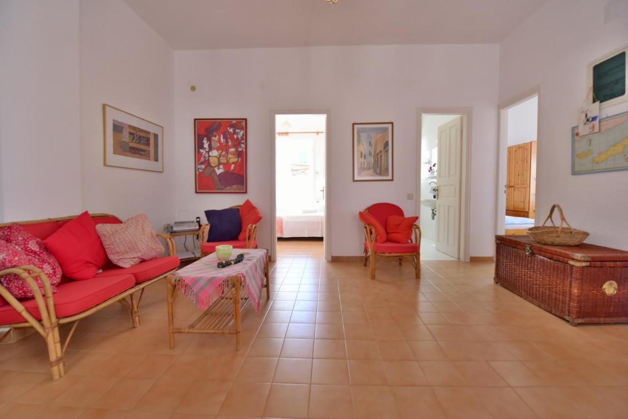 Options House Villa İdra Dış mekan fotoğraf