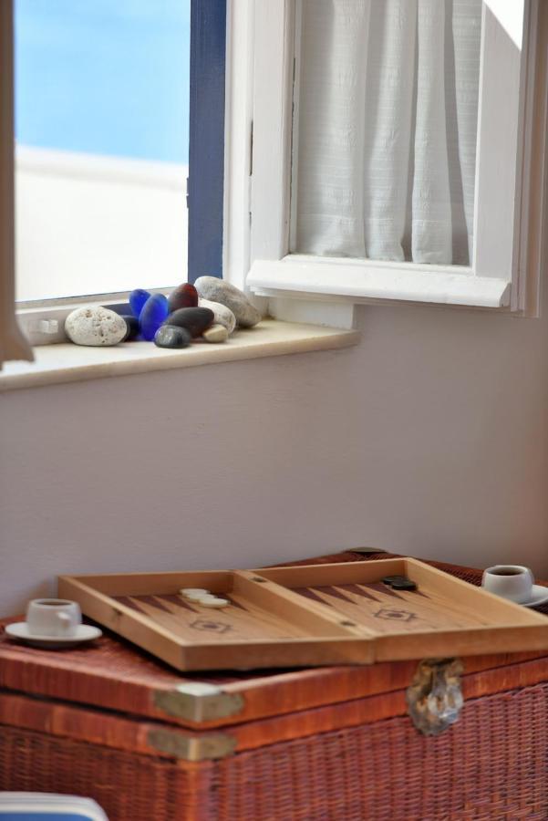Options House Villa İdra Dış mekan fotoğraf