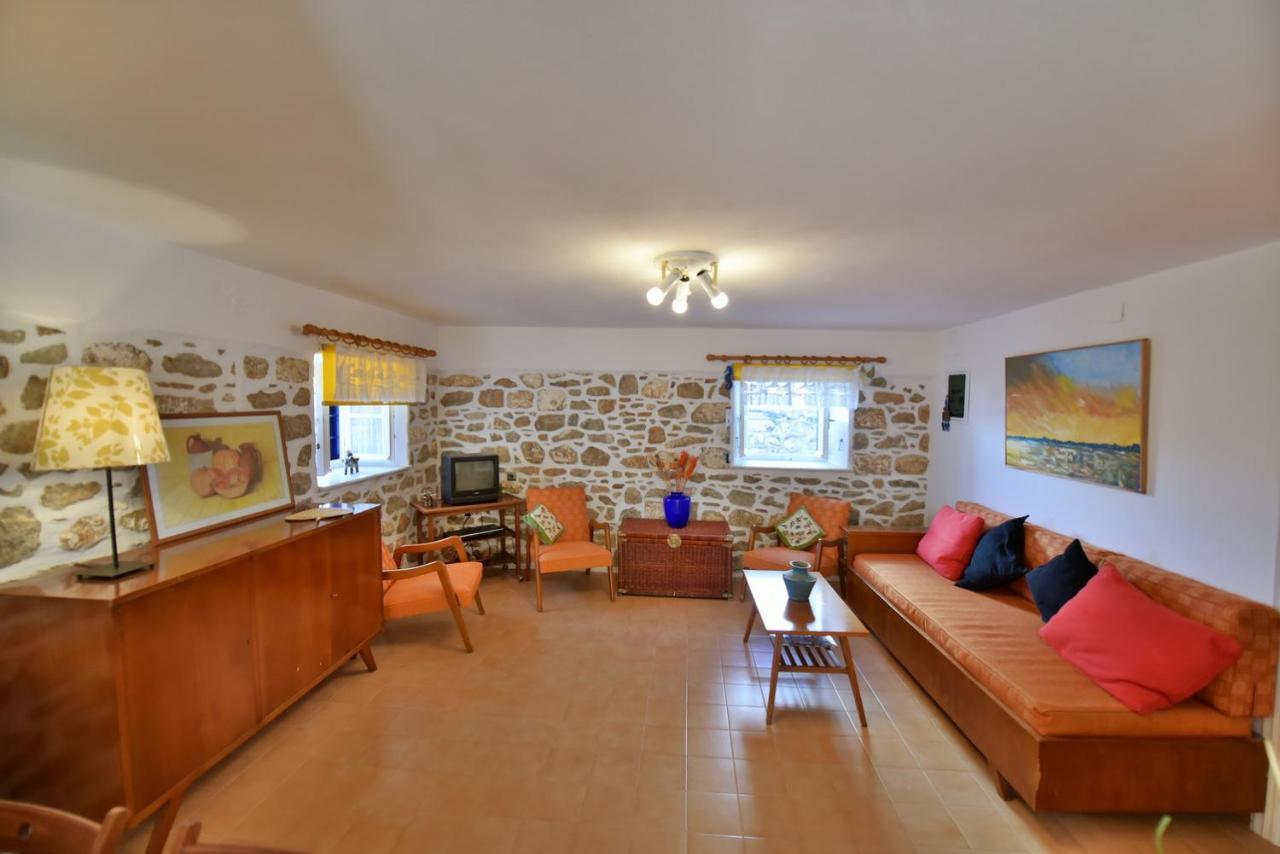 Options House Villa İdra Dış mekan fotoğraf