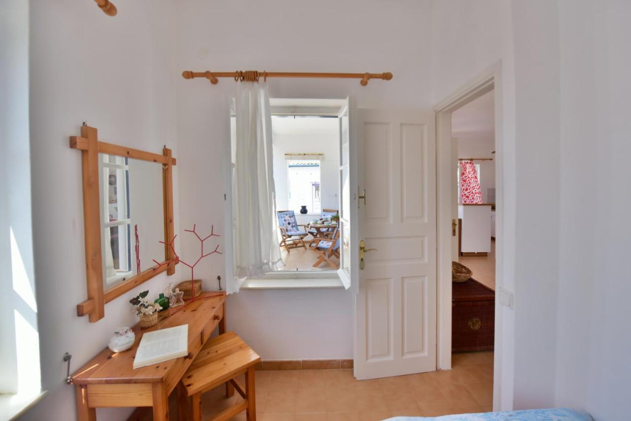 Options House Villa İdra Dış mekan fotoğraf