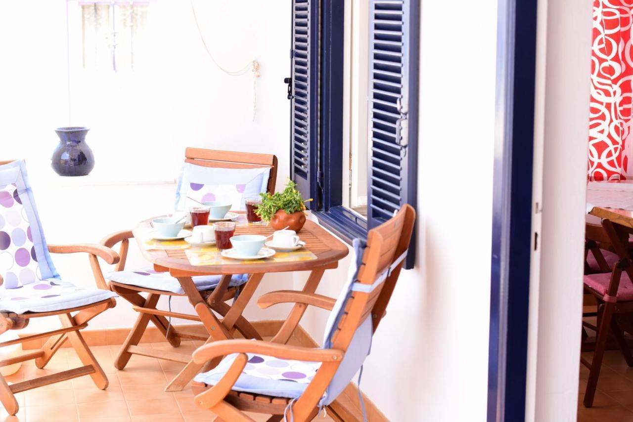 Options House Villa İdra Dış mekan fotoğraf