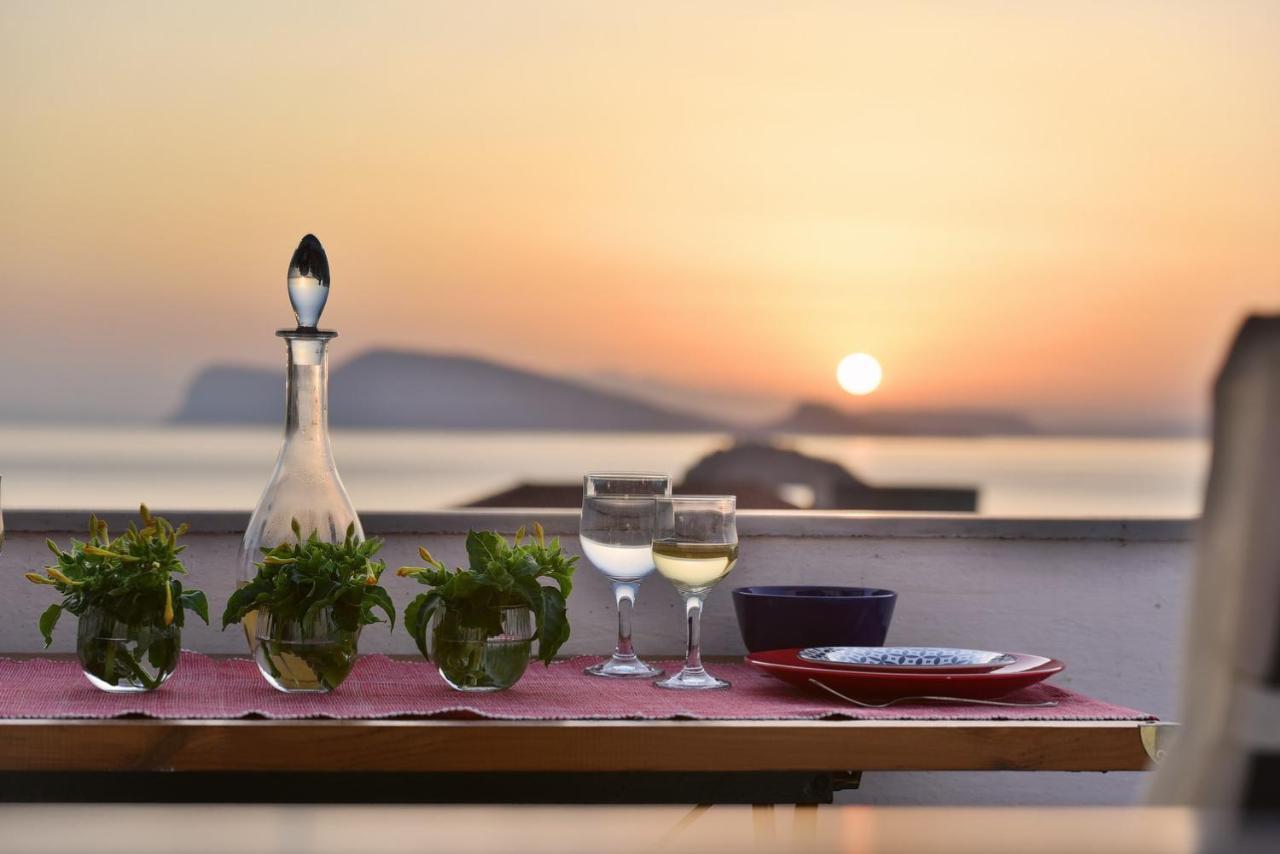 Options House Villa İdra Dış mekan fotoğraf