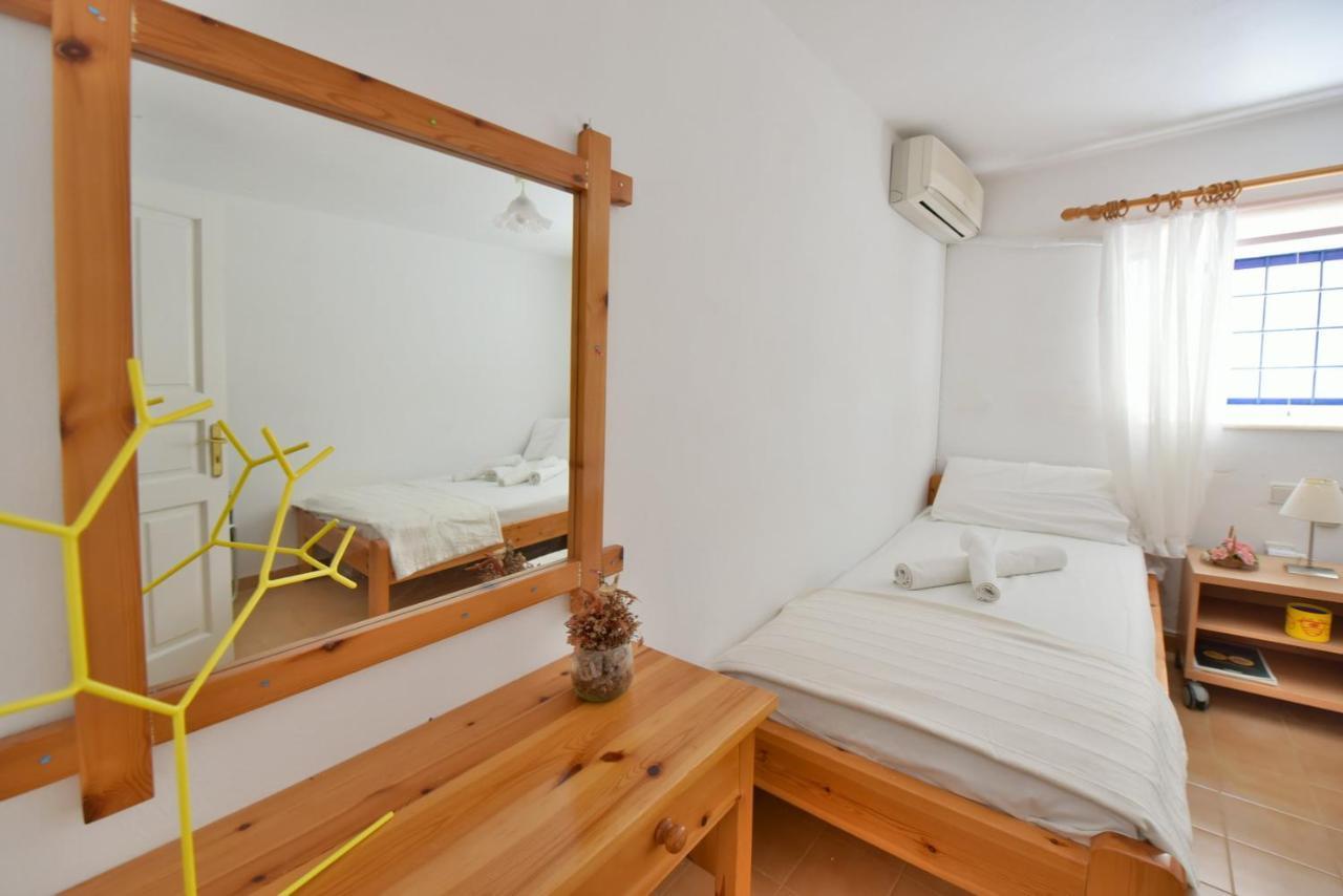 Options House Villa İdra Dış mekan fotoğraf