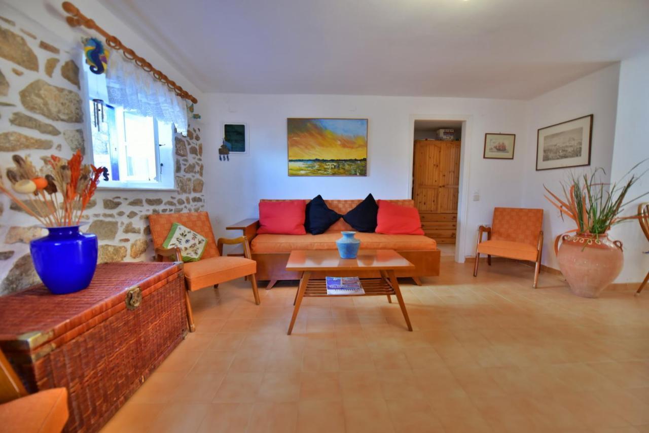 Options House Villa İdra Dış mekan fotoğraf
