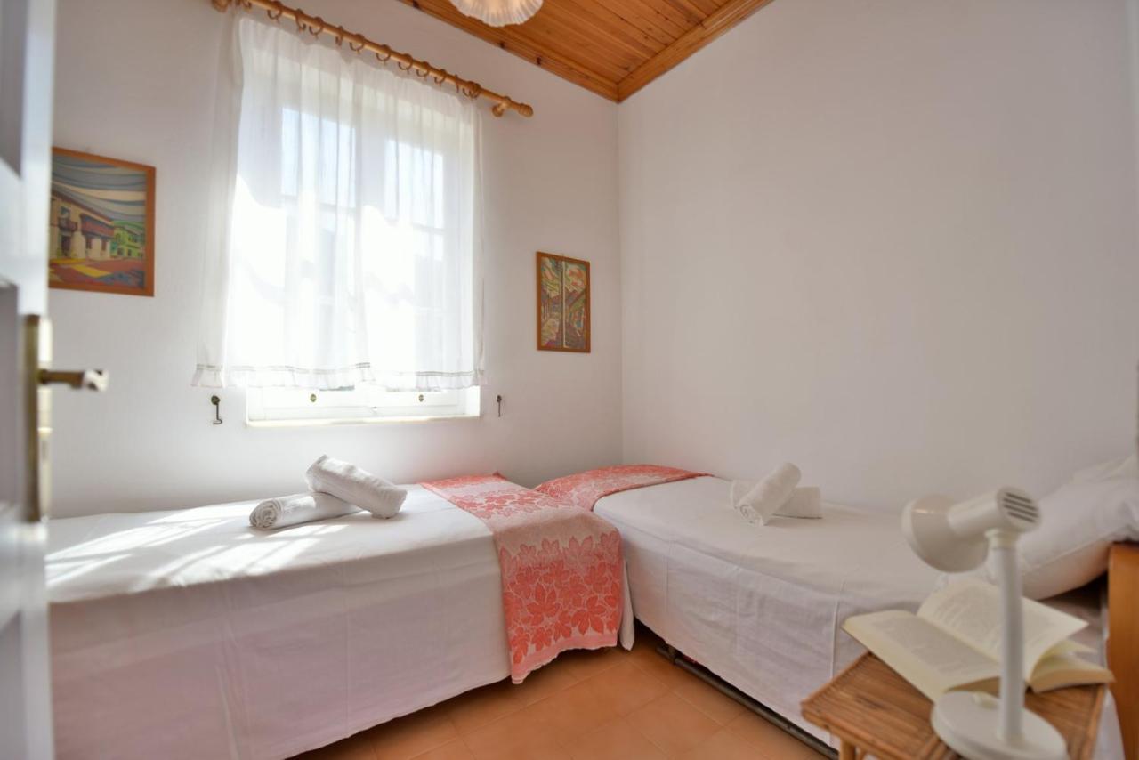 Options House Villa İdra Dış mekan fotoğraf