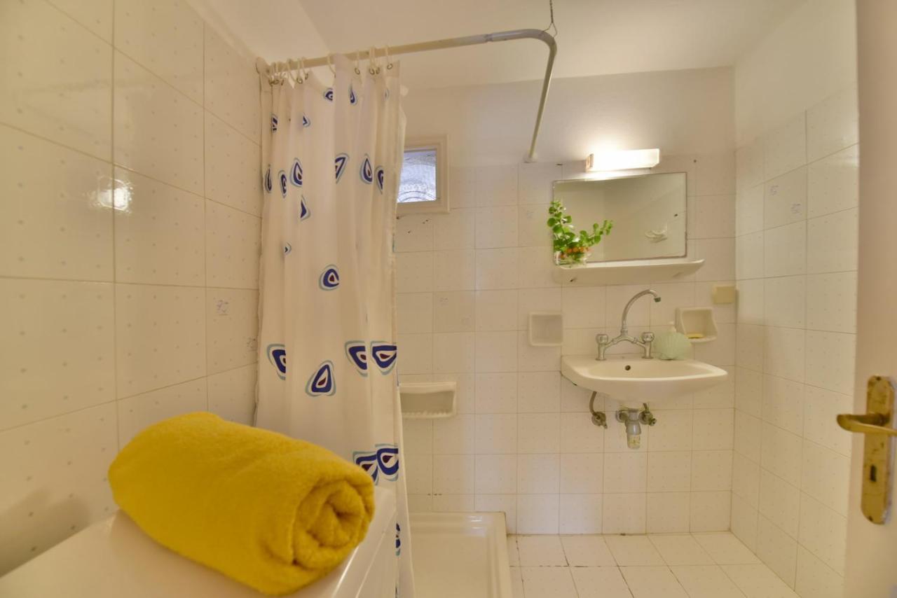Options House Villa İdra Dış mekan fotoğraf