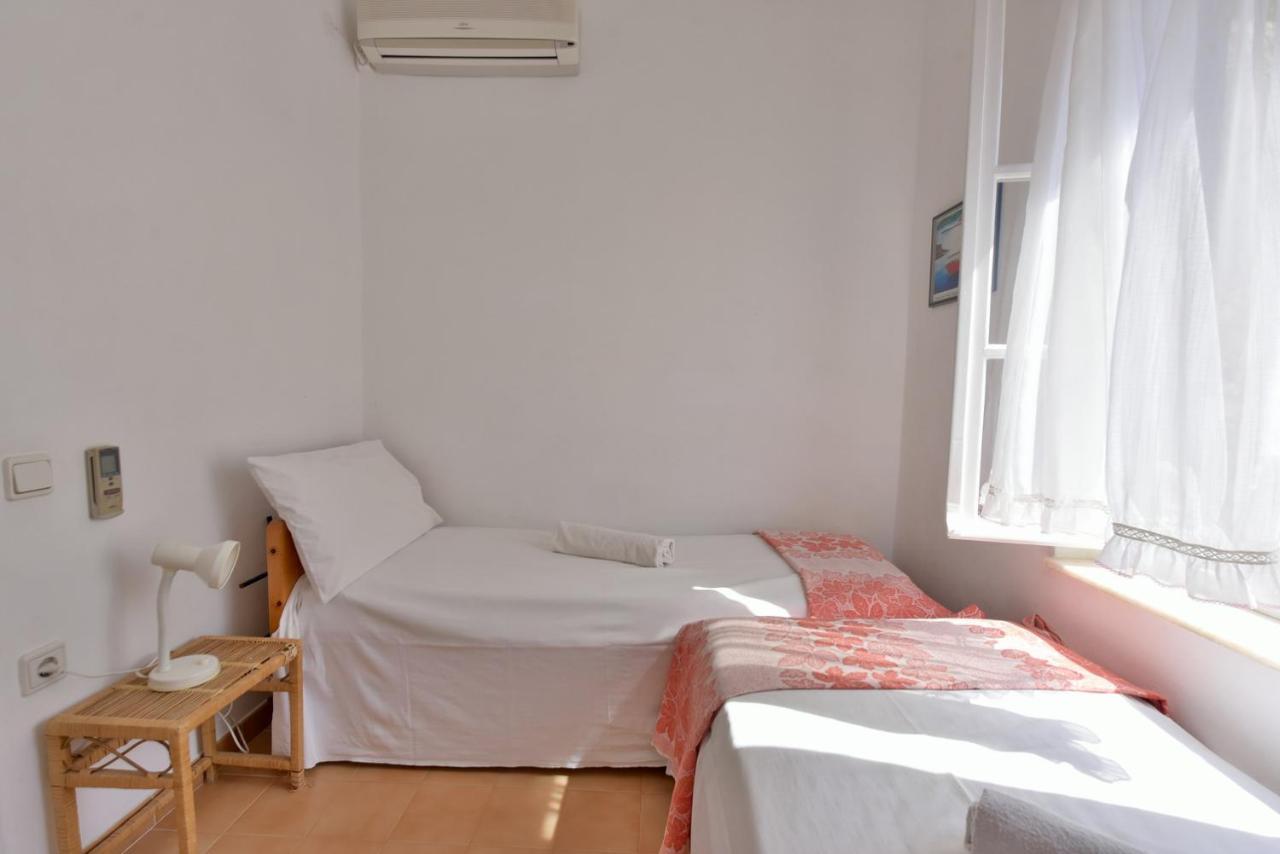 Options House Villa İdra Dış mekan fotoğraf