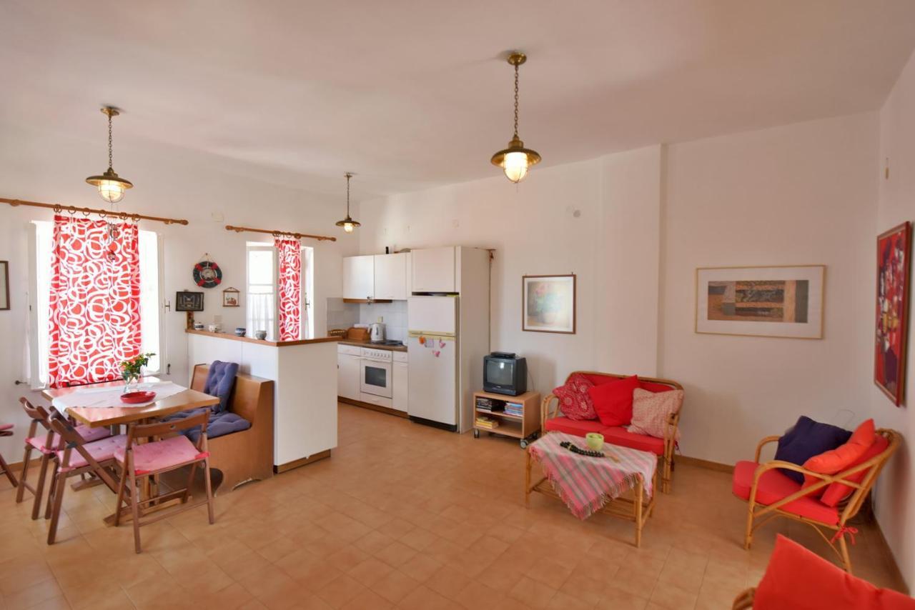 Options House Villa İdra Dış mekan fotoğraf