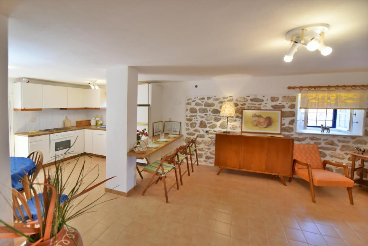 Options House Villa İdra Dış mekan fotoğraf