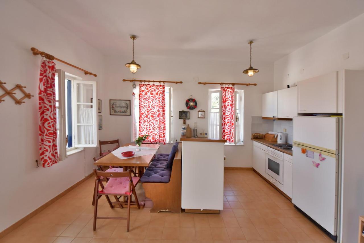 Options House Villa İdra Dış mekan fotoğraf