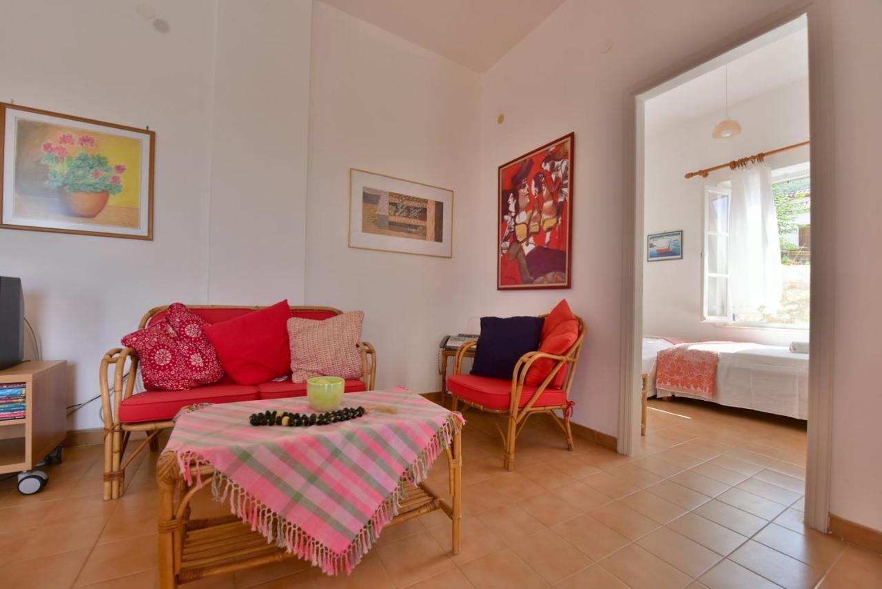 Options House Villa İdra Dış mekan fotoğraf