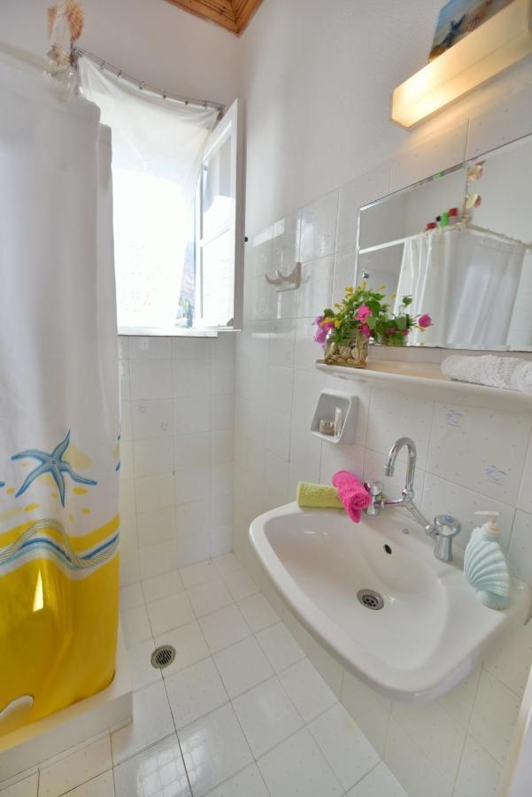 Options House Villa İdra Dış mekan fotoğraf