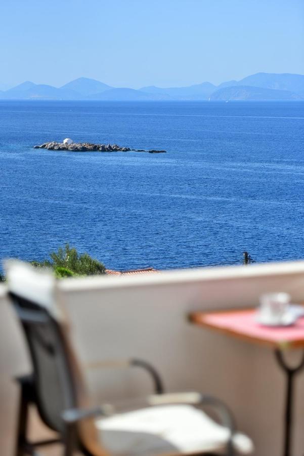 Options House Villa İdra Dış mekan fotoğraf