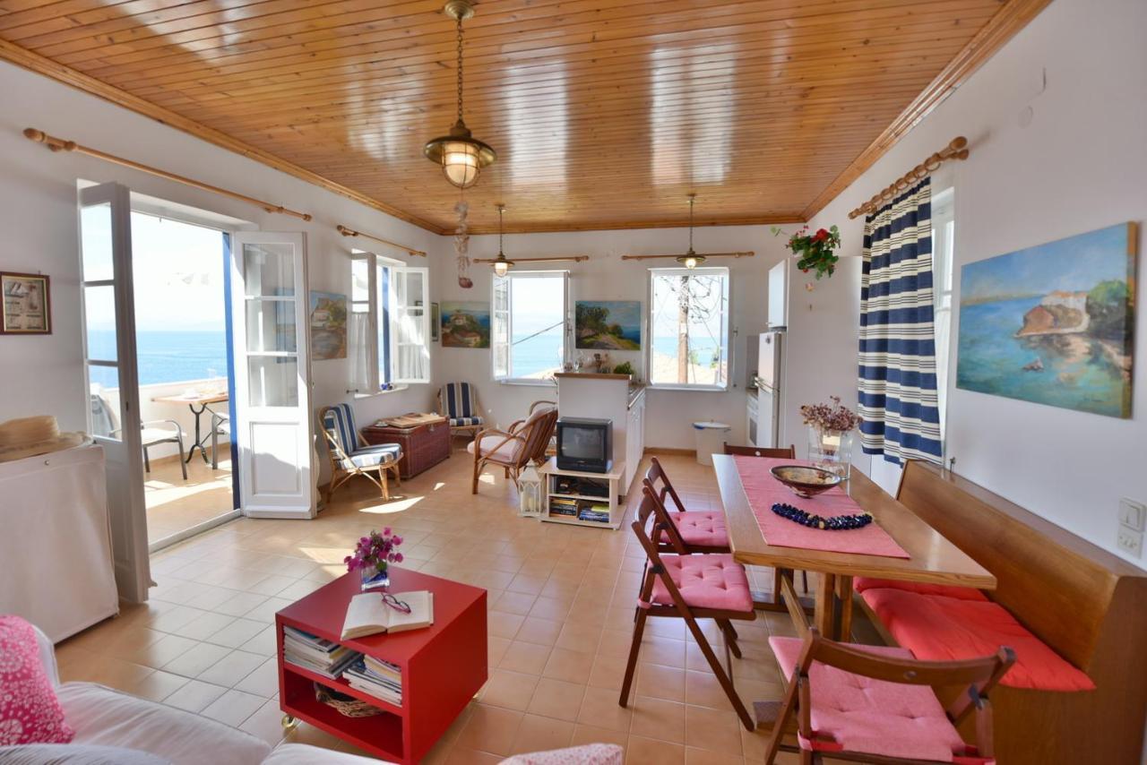 Options House Villa İdra Dış mekan fotoğraf