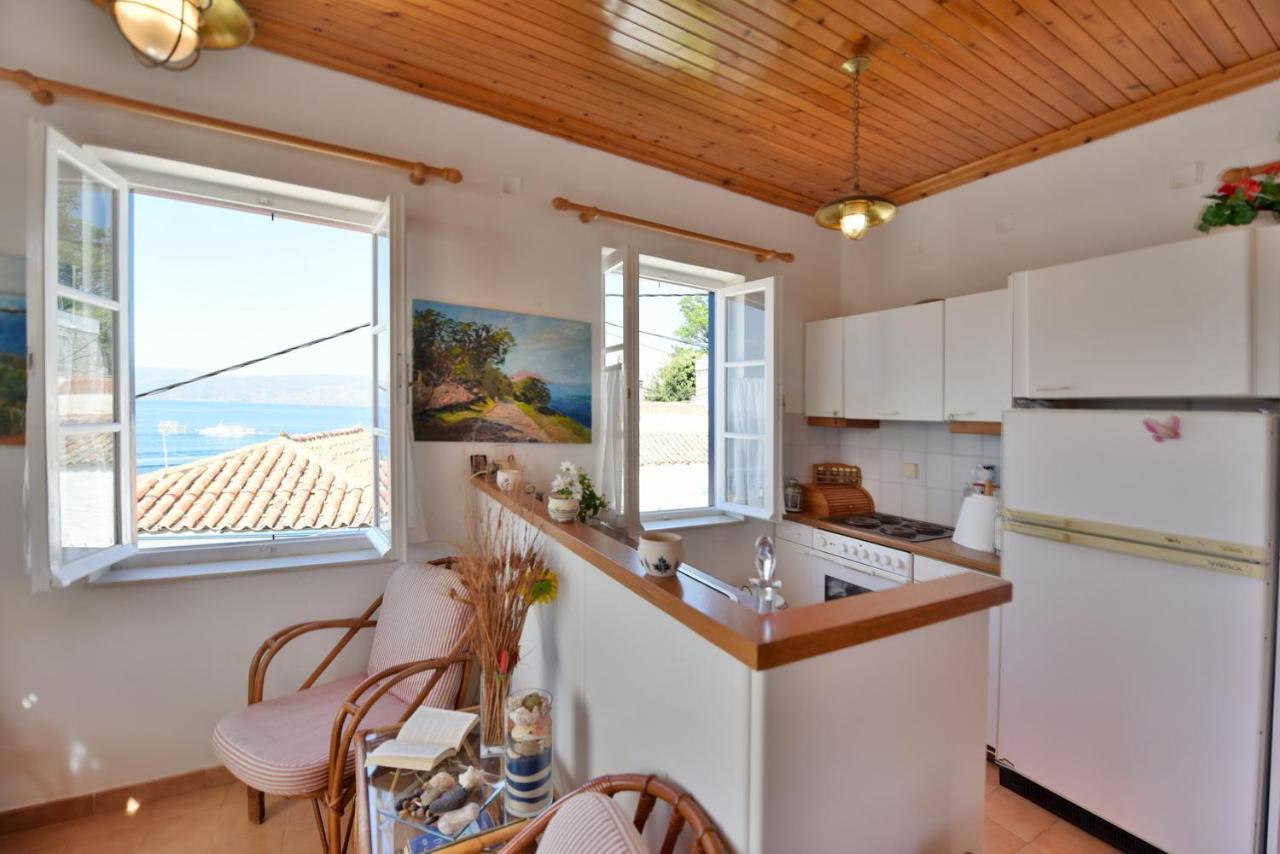 Options House Villa İdra Dış mekan fotoğraf