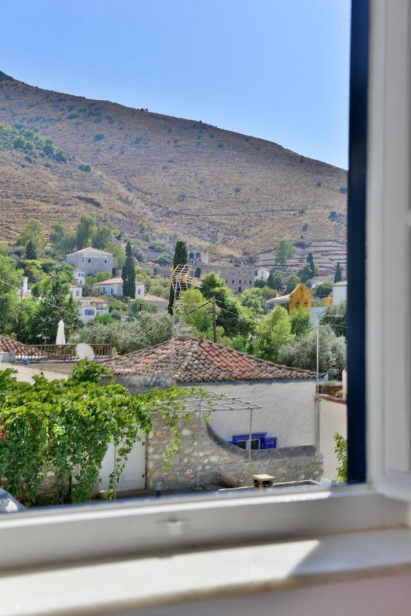Options House Villa İdra Dış mekan fotoğraf