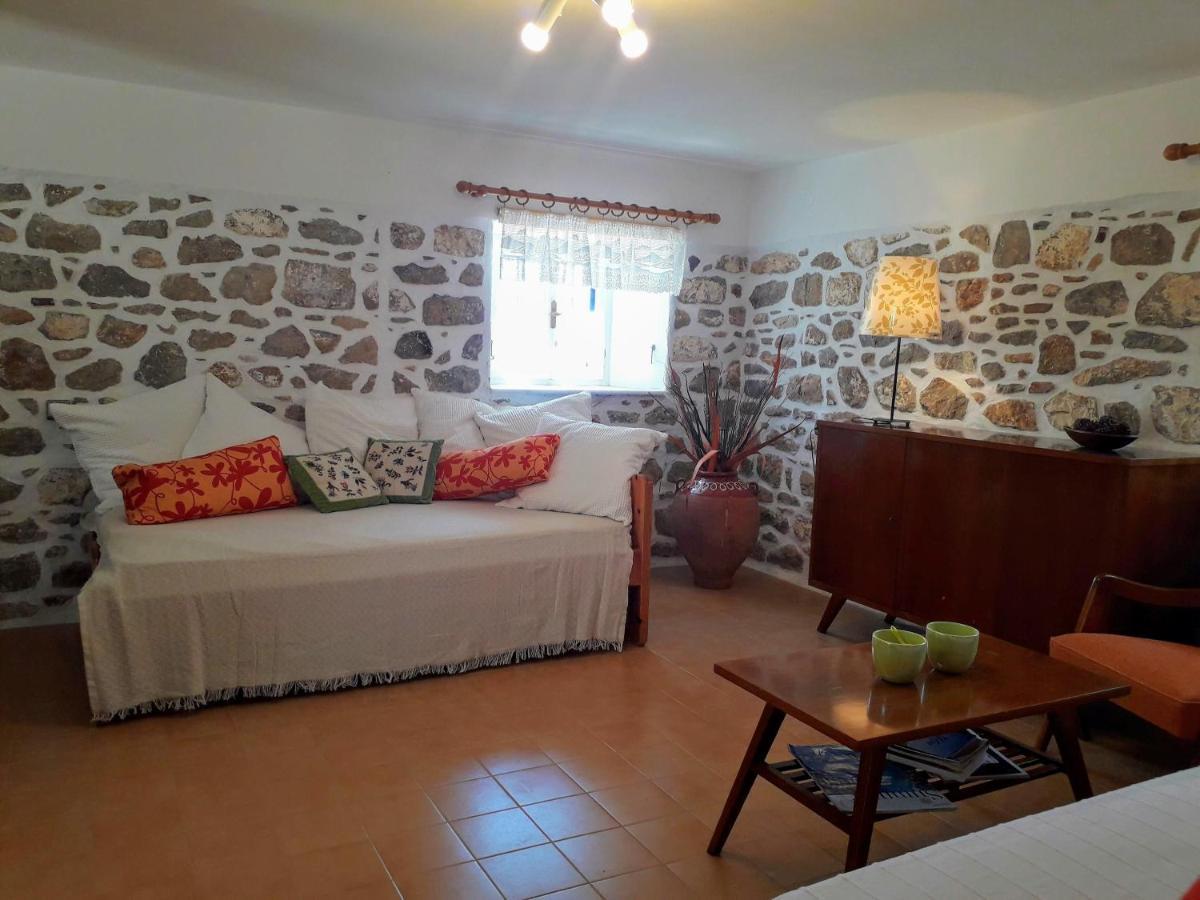 Options House Villa İdra Dış mekan fotoğraf