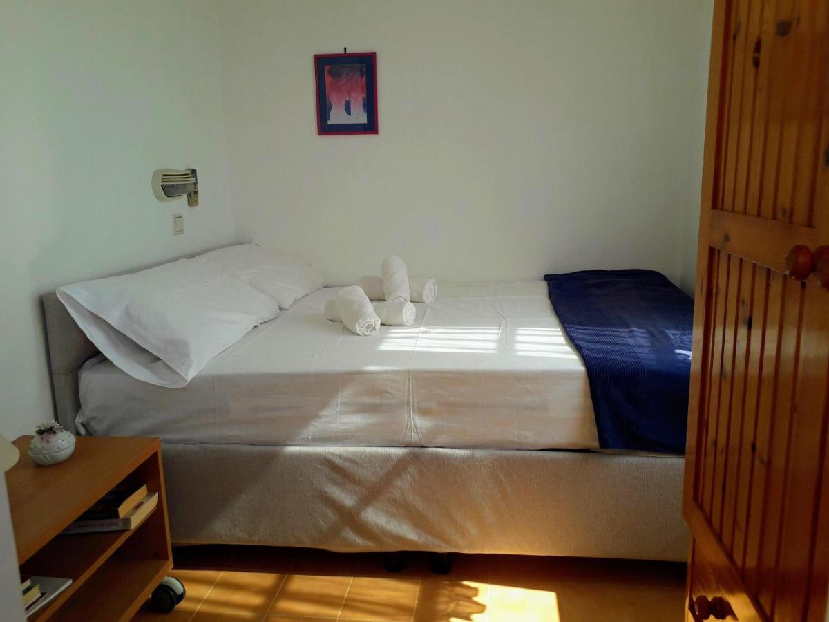Options House Villa İdra Dış mekan fotoğraf
